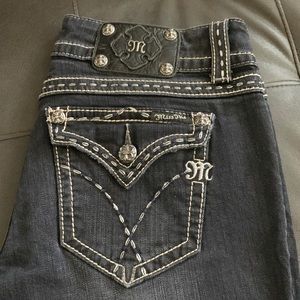 Miss Me Jeans Boot cut